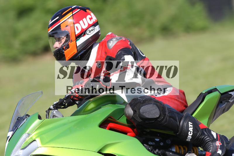 /13 01.05.2025 Speer Racing ADR/Gruppe gruen/87